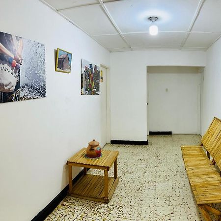 Ríohacha Hostal Liwa Kashi מראה חיצוני תמונה
