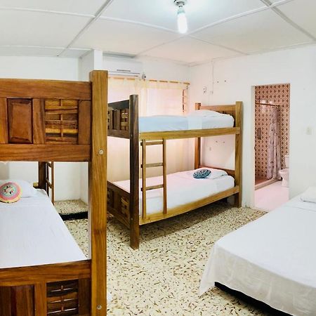 Ríohacha Hostal Liwa Kashi מראה חיצוני תמונה