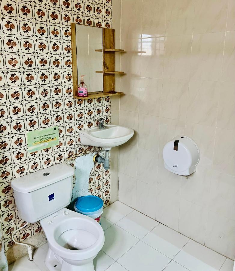 Ríohacha Hostal Liwa Kashi מראה חיצוני תמונה