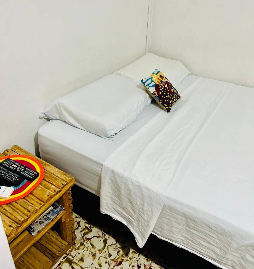 Ríohacha Hostal Liwa Kashi מראה חיצוני תמונה