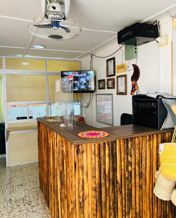 Ríohacha Hostal Liwa Kashi מראה חיצוני תמונה