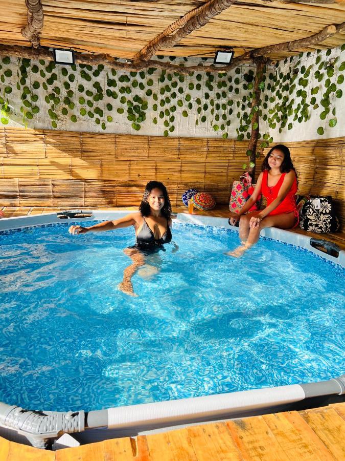 Ríohacha Hostal Liwa Kashi מראה חיצוני תמונה