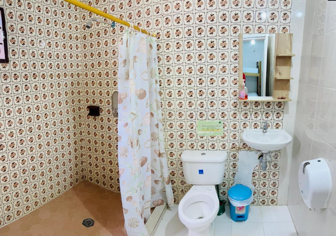 Ríohacha Hostal Liwa Kashi מראה חיצוני תמונה