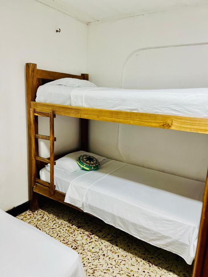Ríohacha Hostal Liwa Kashi מראה חיצוני תמונה