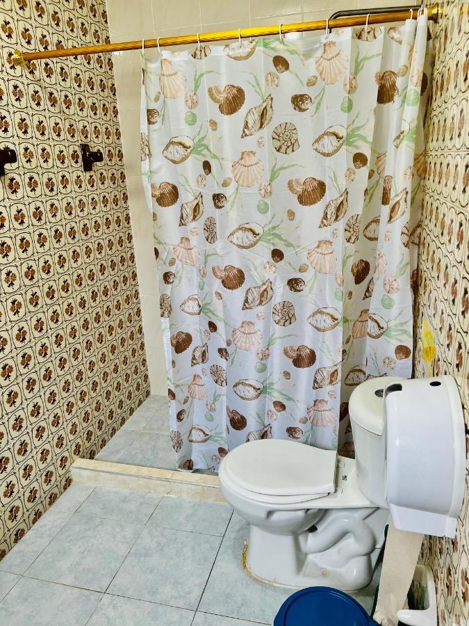 Ríohacha Hostal Liwa Kashi מראה חיצוני תמונה