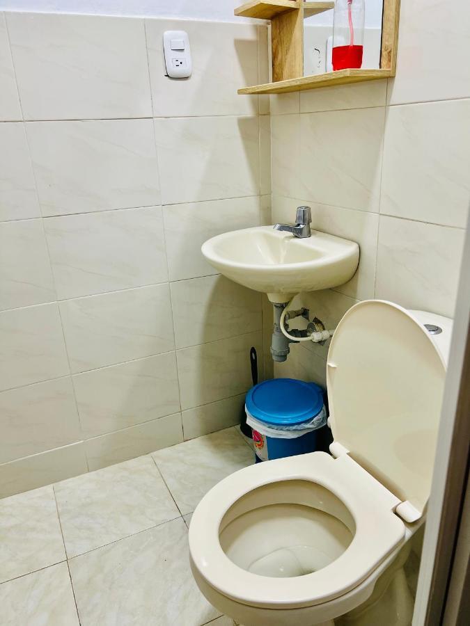 Ríohacha Hostal Liwa Kashi מראה חיצוני תמונה