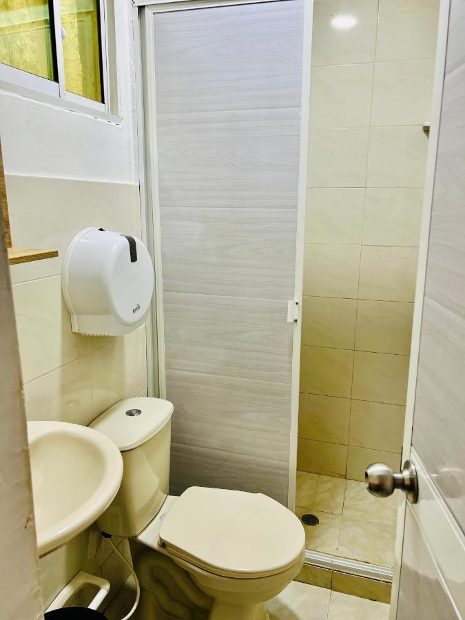 Ríohacha Hostal Liwa Kashi מראה חיצוני תמונה