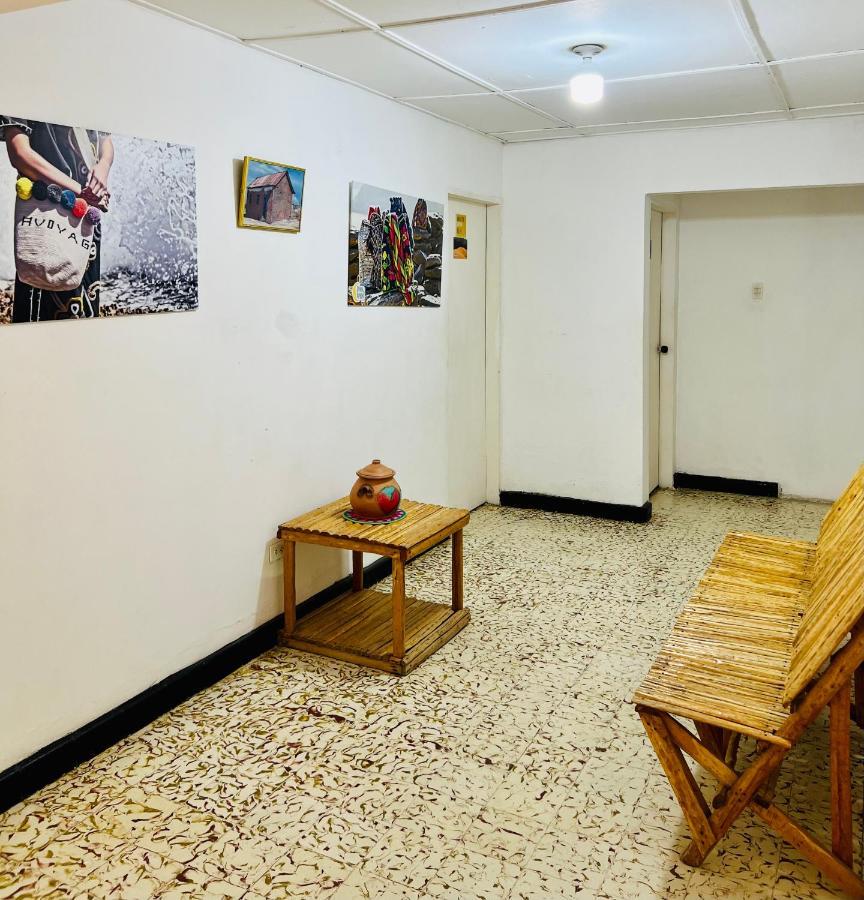 Ríohacha Hostal Liwa Kashi מראה חיצוני תמונה