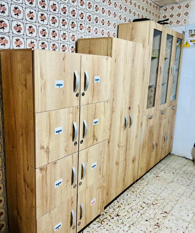 Ríohacha Hostal Liwa Kashi מראה חיצוני תמונה