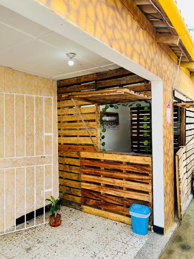 Ríohacha Hostal Liwa Kashi מראה חיצוני תמונה