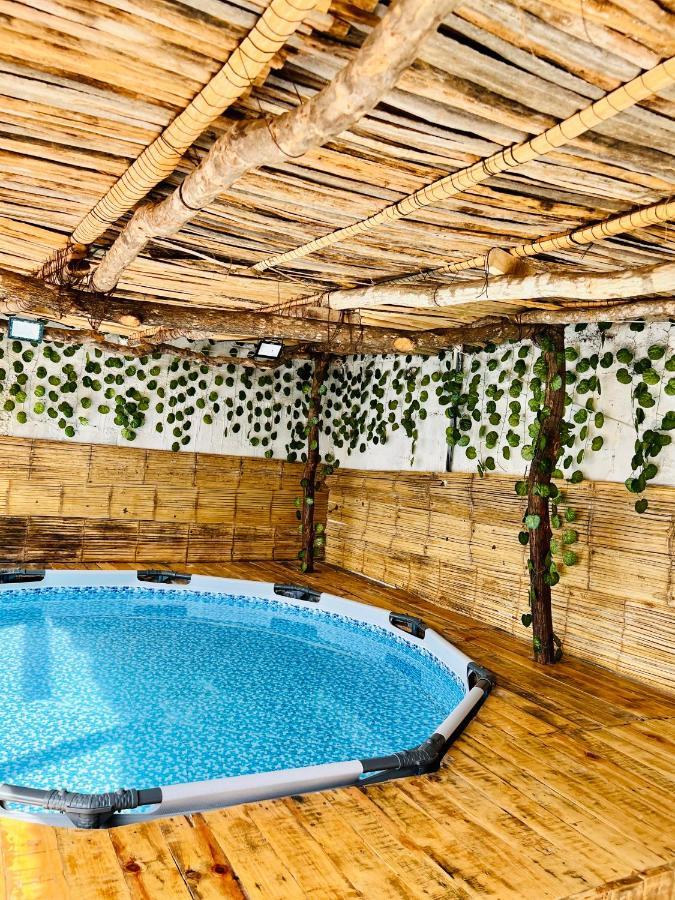 Ríohacha Hostal Liwa Kashi מראה חיצוני תמונה