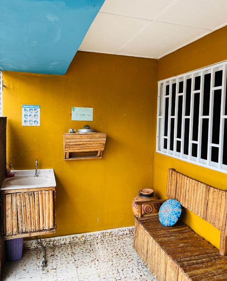 Ríohacha Hostal Liwa Kashi מראה חיצוני תמונה