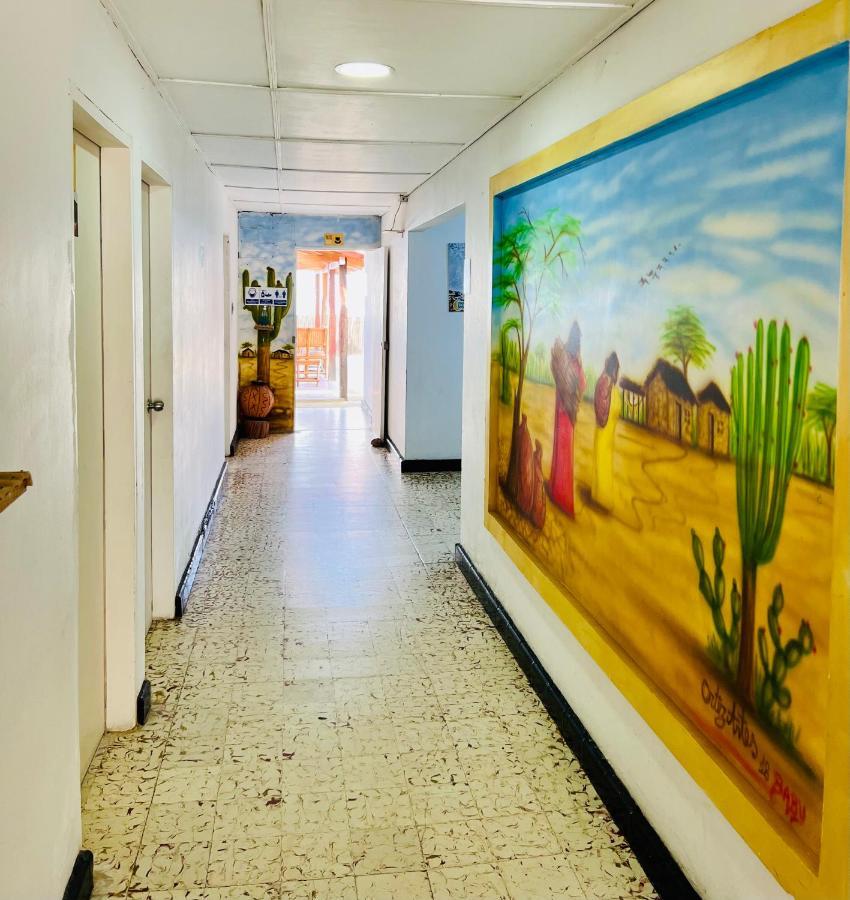 Ríohacha Hostal Liwa Kashi מראה חיצוני תמונה
