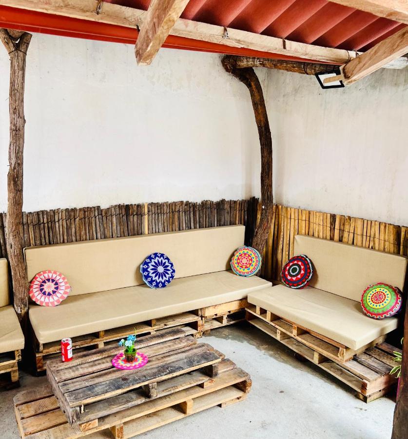 Ríohacha Hostal Liwa Kashi מראה חיצוני תמונה