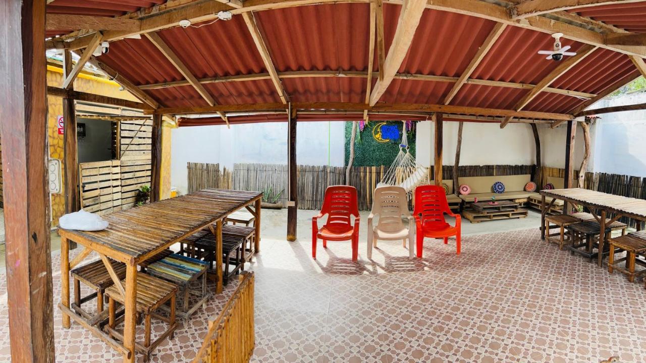 Ríohacha Hostal Liwa Kashi מראה חיצוני תמונה
