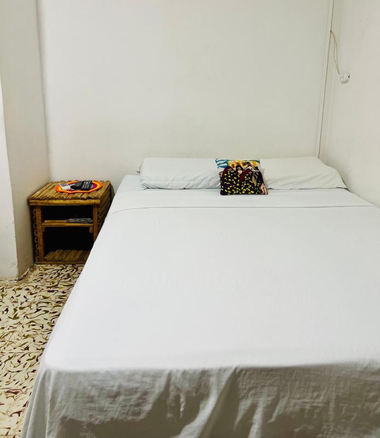 Ríohacha Hostal Liwa Kashi מראה חיצוני תמונה