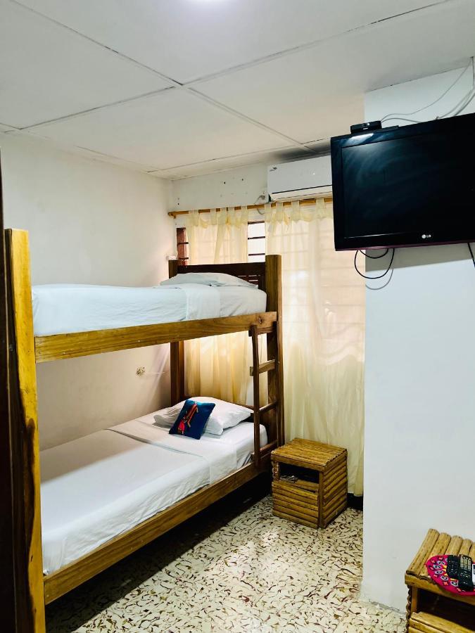 Ríohacha Hostal Liwa Kashi מראה חיצוני תמונה