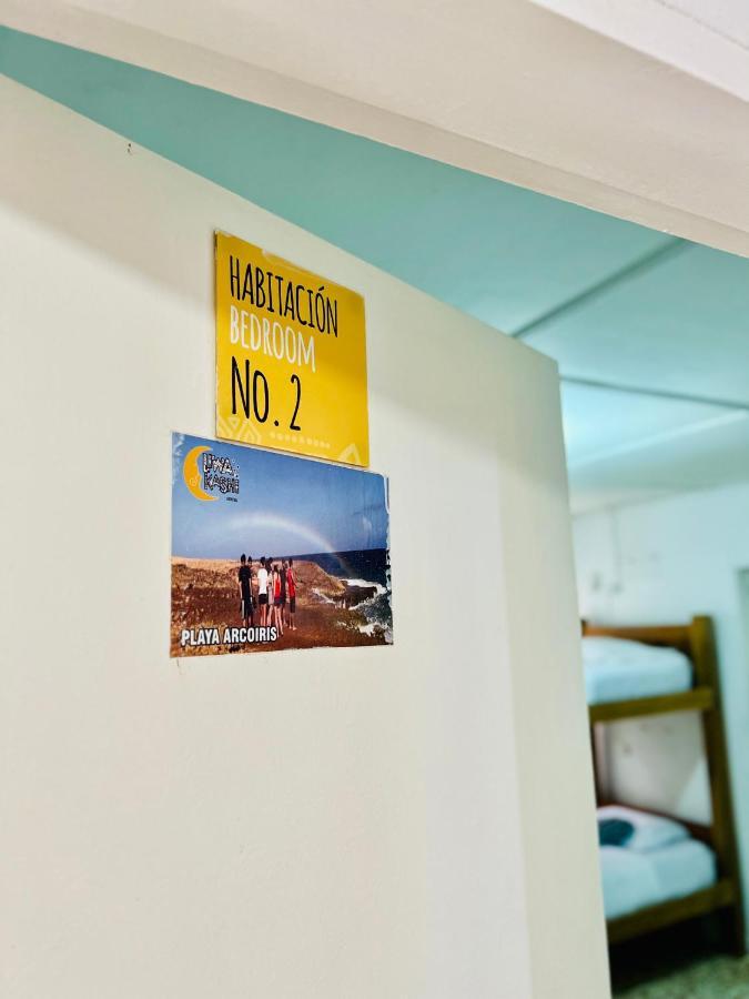 Ríohacha Hostal Liwa Kashi מראה חיצוני תמונה