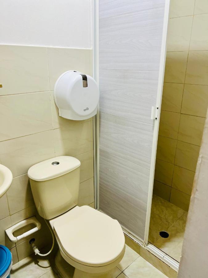 Ríohacha Hostal Liwa Kashi מראה חיצוני תמונה