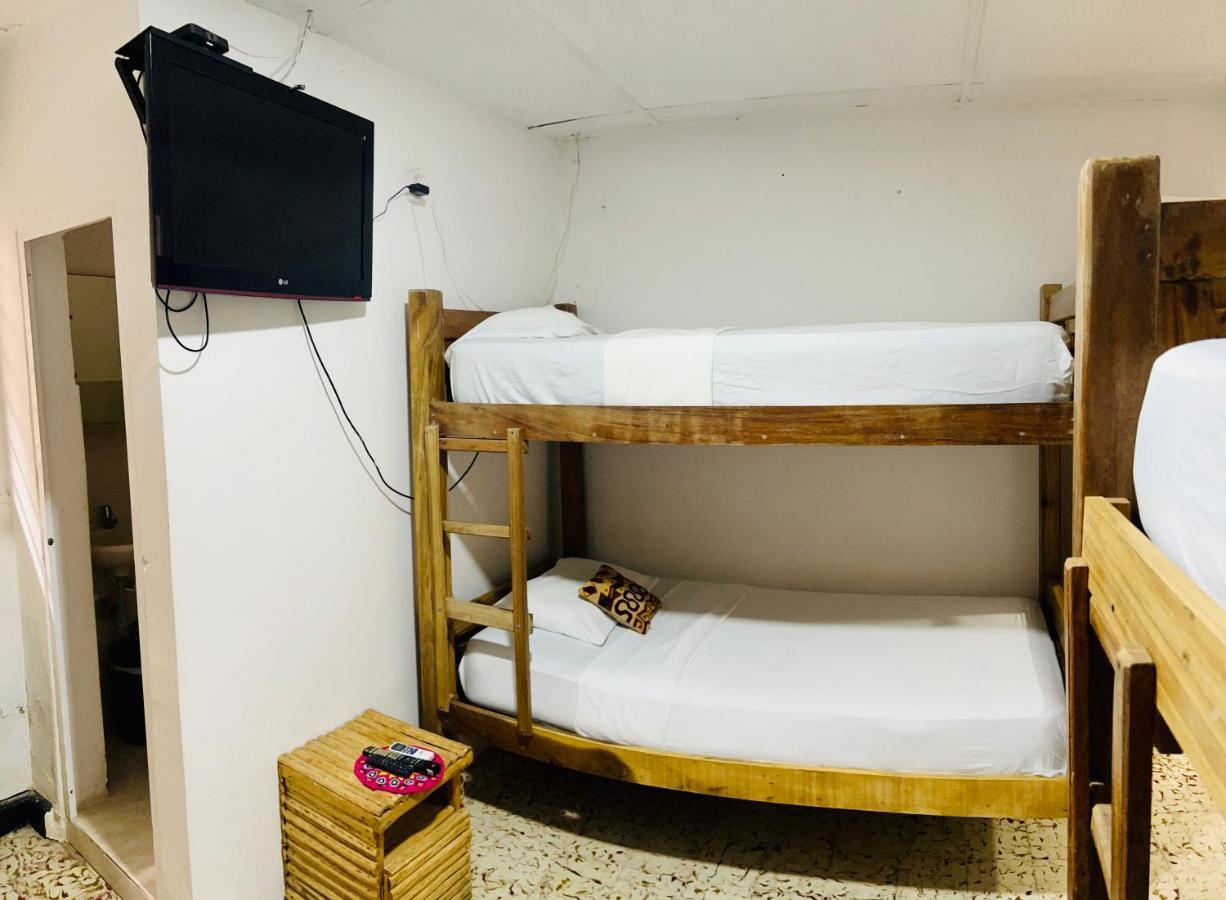 Ríohacha Hostal Liwa Kashi מראה חיצוני תמונה