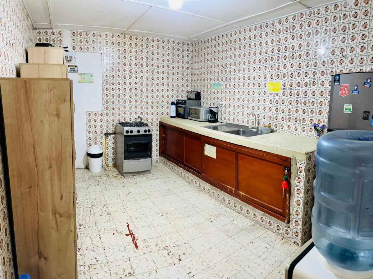 Ríohacha Hostal Liwa Kashi מראה חיצוני תמונה