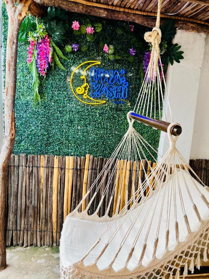Ríohacha Hostal Liwa Kashi מראה חיצוני תמונה